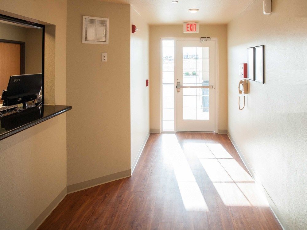 Extended Stay America Select Suites - Fayetteville - Fort Bragg Exterior photo
