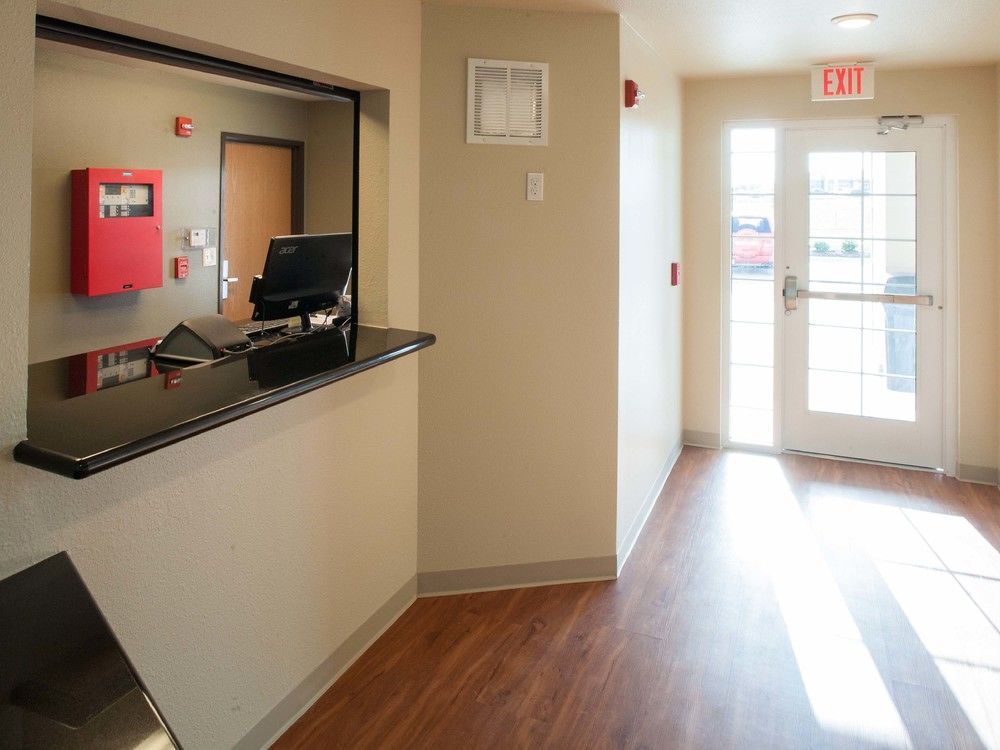 Extended Stay America Select Suites - Fayetteville - Fort Bragg Exterior photo
