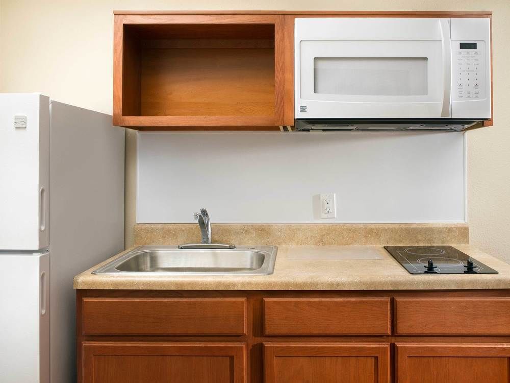 Extended Stay America Select Suites - Fayetteville - Fort Bragg Exterior photo